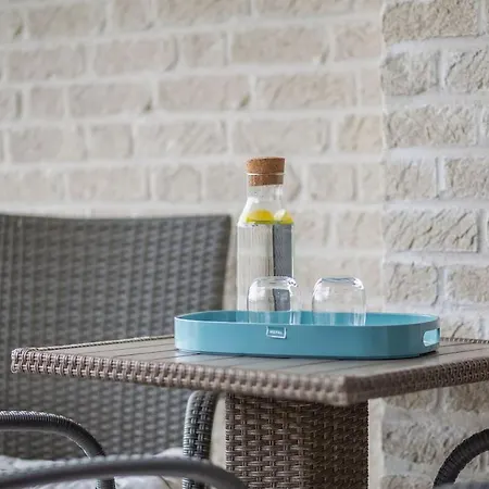 Strandburg Strandfeeling - Balkon Mit Ostsee Und Strandblick Appartement *